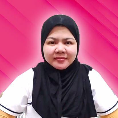 Ismalyn Abdah - Caregiver